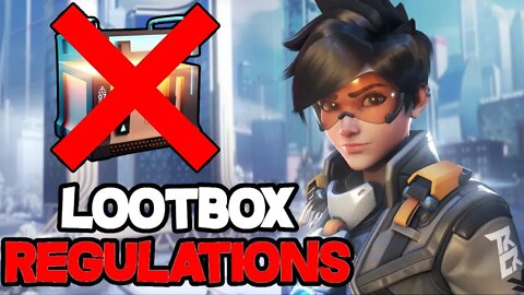 Spain Is Cracking Down On Lootboxes