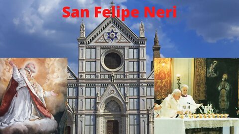 San Felipe Neri