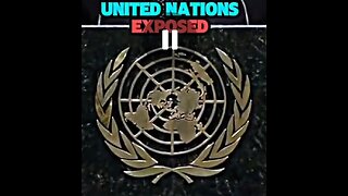 UNITED NATION EXPOSED