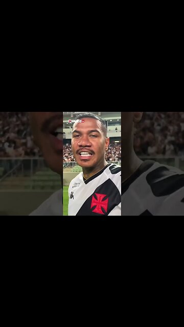 Zé Gabriel - América MG 0x1 VASCO