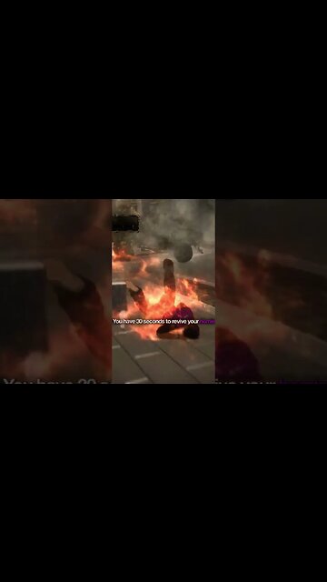 Saints Row 2: The Shopping Maul | And Again #Shorts