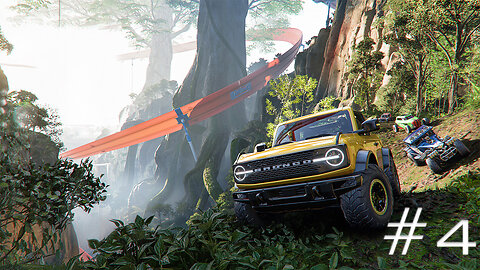 Finding Lost Car in Mexican Jungle | Horizon Wild | Forza Horizon 5 Gameplay #4