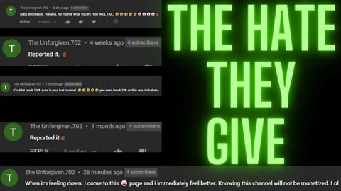 |NEWS| Have Fun Flagging This Video 🤷🏿‍♂️