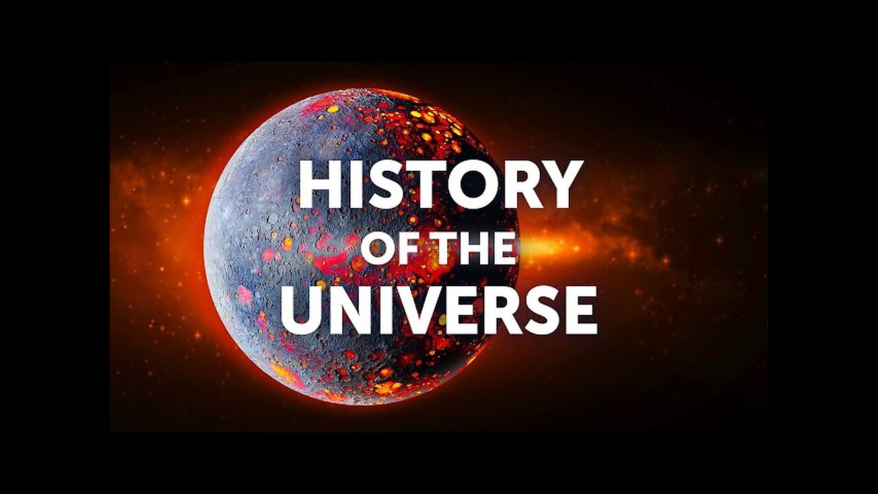 The Secret Of Universe 😱 | Watch Full Video and Share with Friends ✅