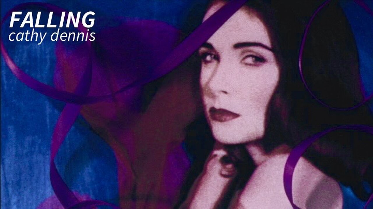 Falling in Love is for the Fallen. Being in Love is for the I AM. “Falling” by Cathy Dennis (The Quiet Song Writer of Britney Spears’ “Toxic”, Kylie Minogue’s “Can’t Get You Out of My Head”, and Others).