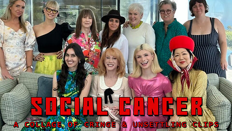 Social Cancer [Ep 36]