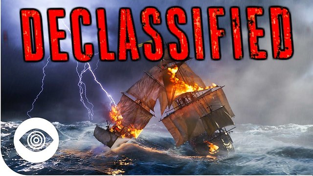 The Bermuda Triangle | Declassified