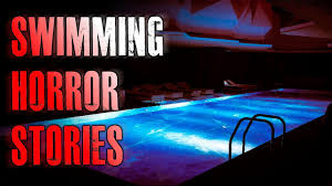 5 Disturbing True Swimming Pool Horror Stories