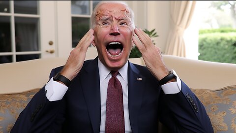 Biden Defects on Global Warming