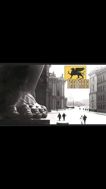 ŚWIAT PRZED I PO RESECIE (TARTARIA)