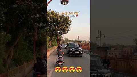 #lucknow #lucknowcity #lucknow waale the city 😍😍❤️❤️ #trending #ytshorts