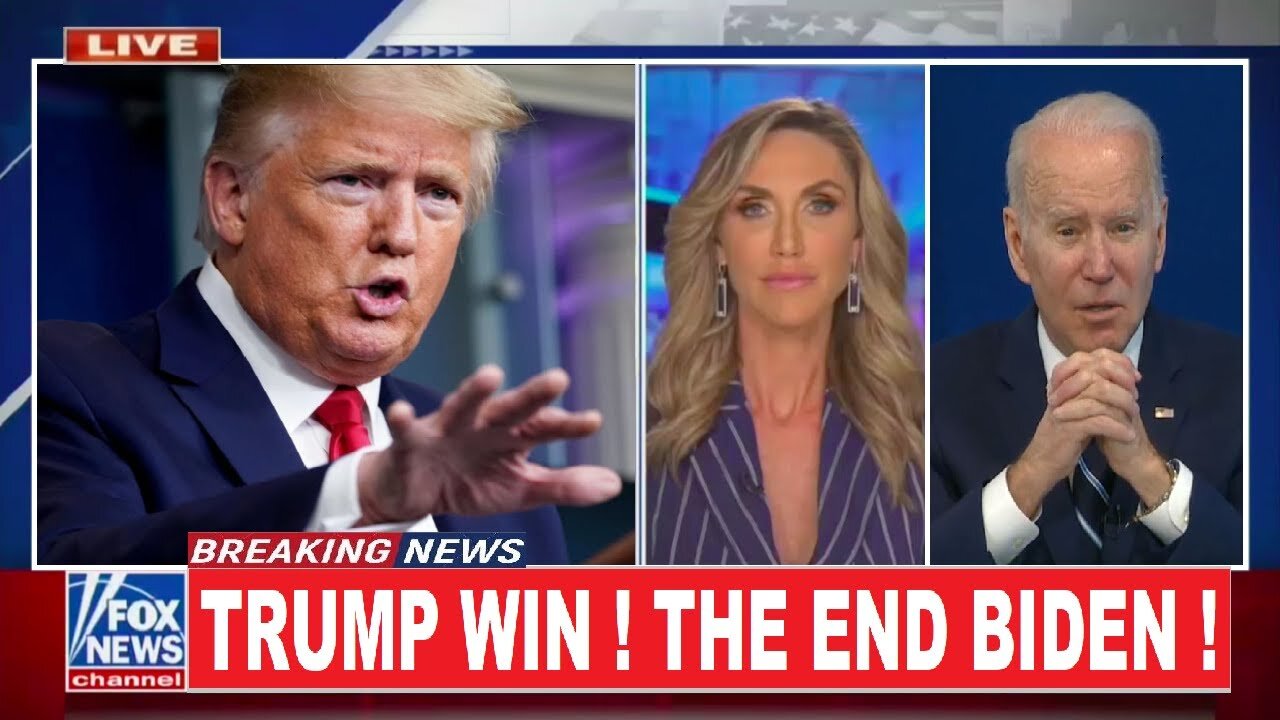 The Big Sunday Show 2/26/23 | FOX BREAKING NEWS TRUMP February 26, 2023! Trump Win! The End Biden