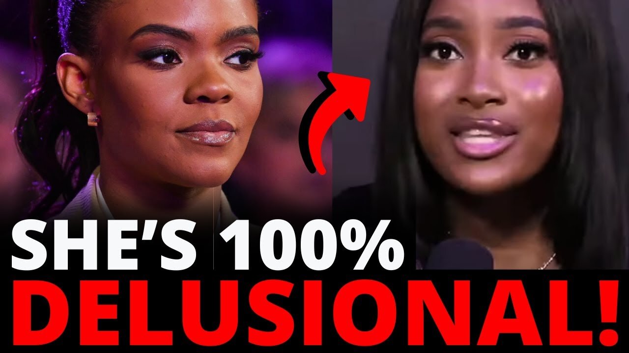 " DELUSIONAL WOMAN PROVES Women Aren't Held ACCOUNTABLE! " | The Coffee Pod