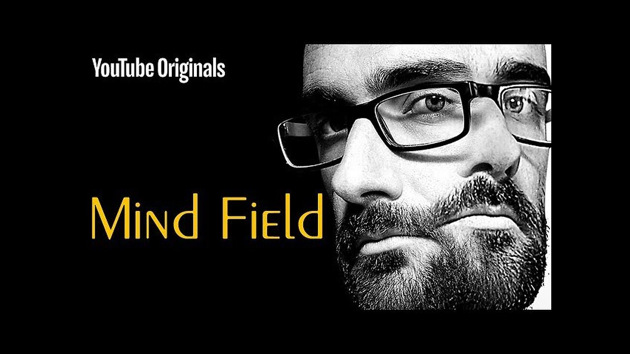 Mind Field - Official Trailer