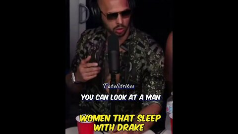 "WOMEN THAT SLEPT WITH DRAKE SAY THIS ABOUT HIM" | FRESH AND FIT PODCAST