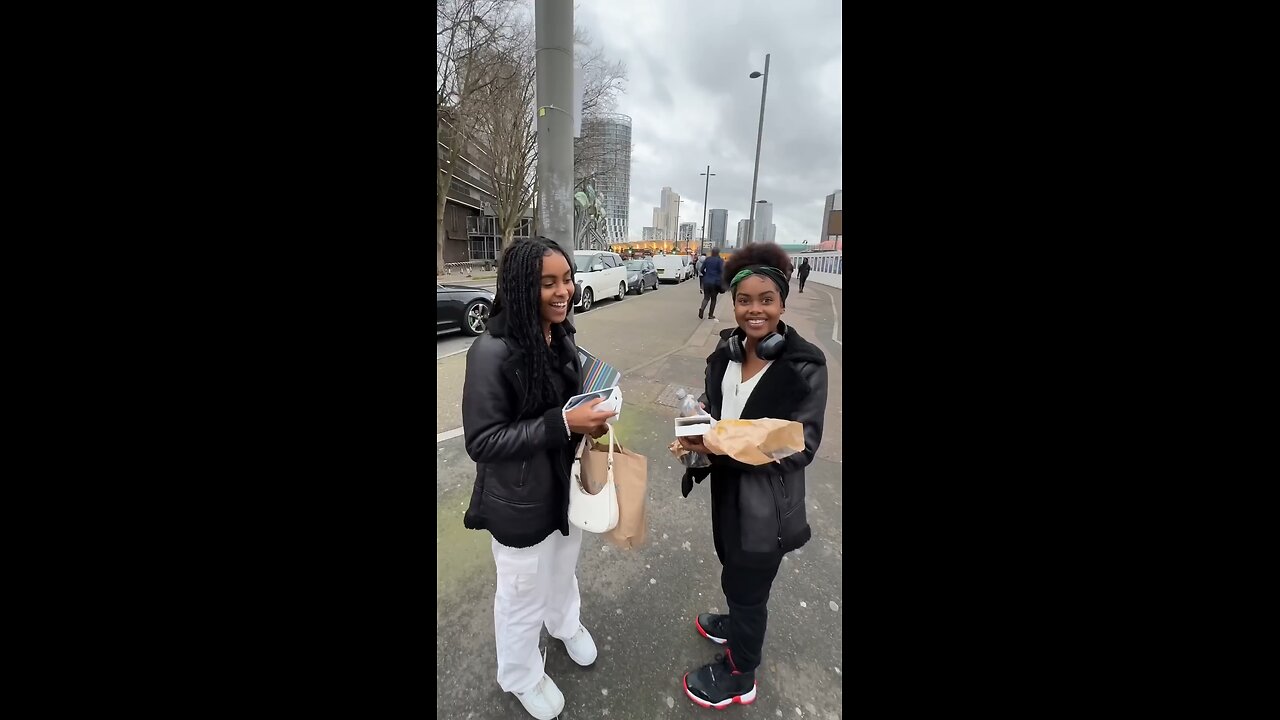 iPhone giveaway