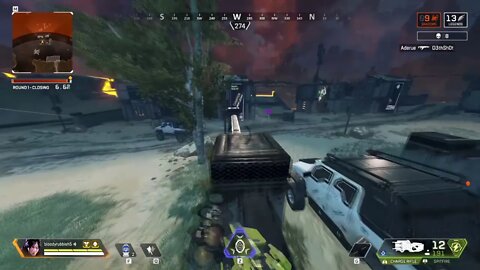 so many ppl working together in solo like wtf