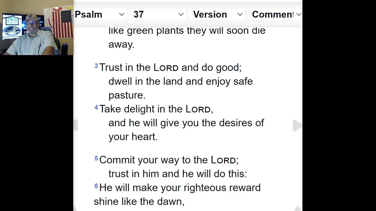 A Preview of The Book of REVELATION!