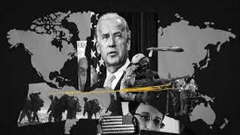 The untold Story About Joe Biden role in starting the Iraq War