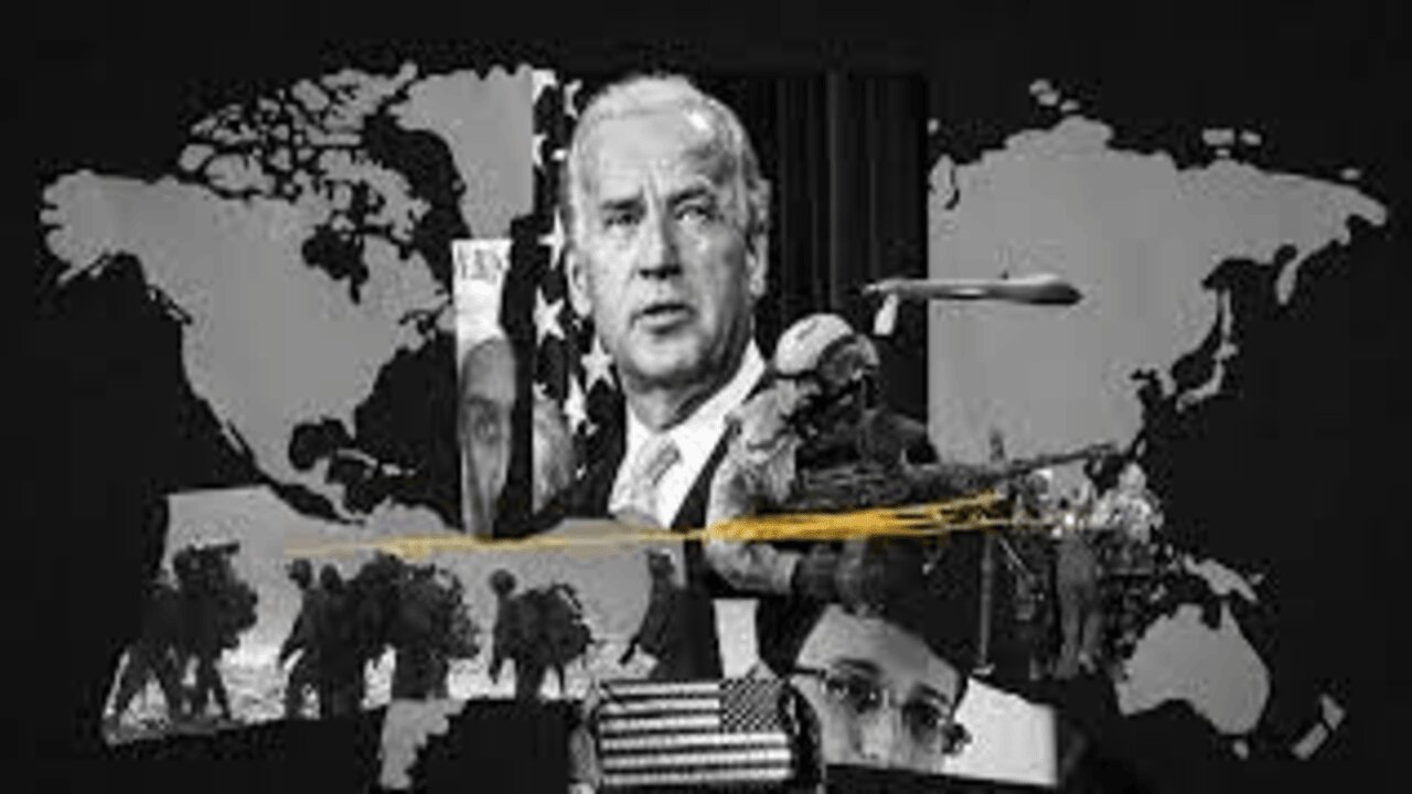 The untold Story About Joe Biden role in starting the Iraq War