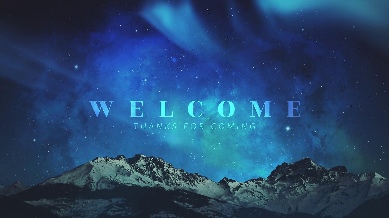 The Spirit of Revelation 6-30-19 Pastor Calbreath