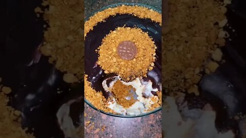 TORTA HOLANDESA NA TRAVESSA 🤤 | Receitas #Shorts