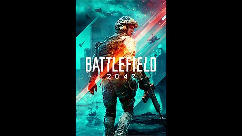 Battlefield2042 Gameplay Check it out!!!!