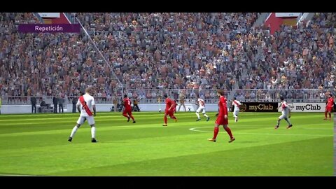 PES 2020: FC BAYERN MUNCHEN vs PERÚ | Entretenimiento Digital 3.0