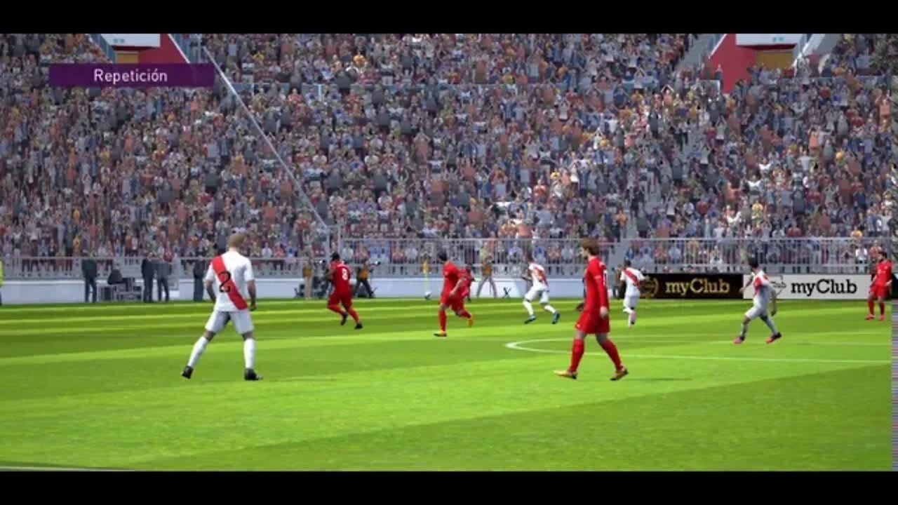PES 2020: FC BAYERN MUNCHEN vs PERÚ | Entretenimiento Digital 3.0