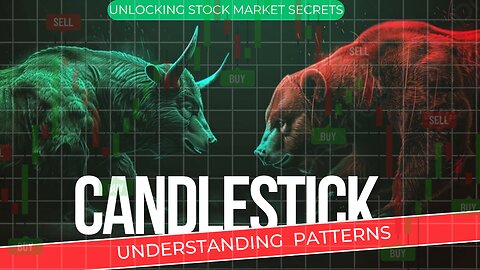 Candlestick Patterns Basics: Stock Market-ல் Price Movement-ஐ புரிந்து கொள்ளுங்கள்! |Parkavi Finance