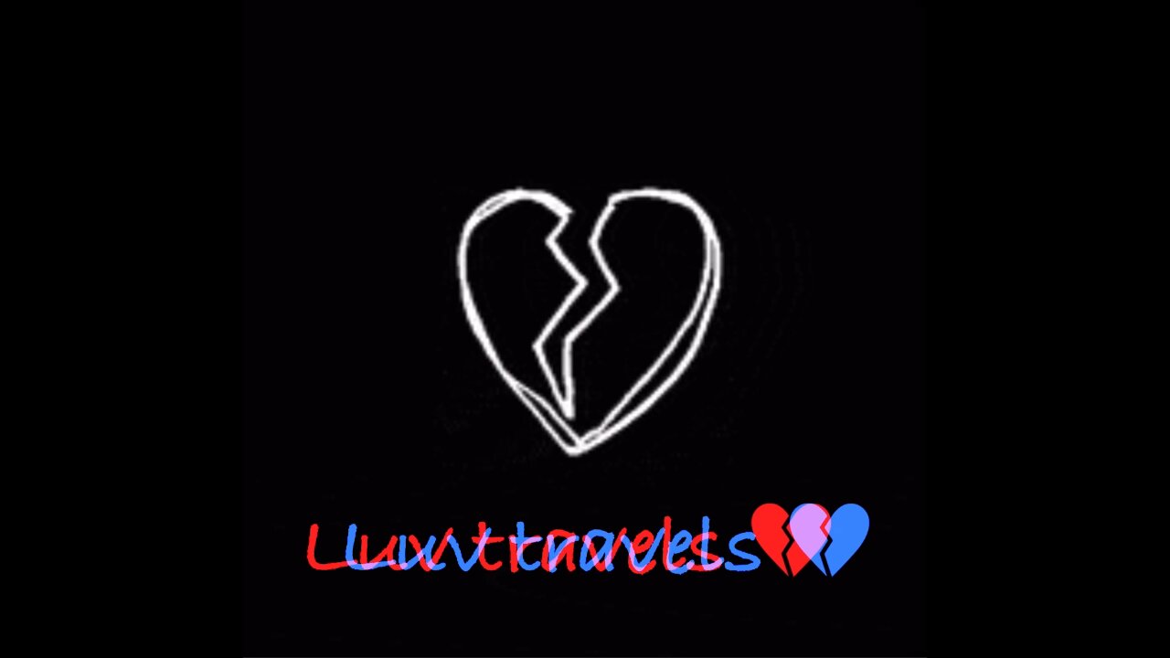 Xo.wealthy - Luv Travels / I stole Your Love