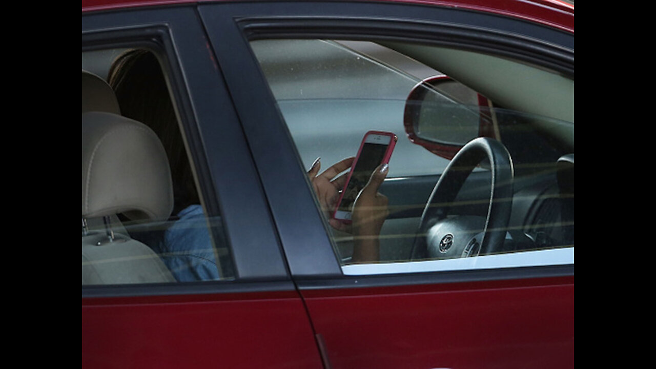 Distracted, aggressive driving blamed for 400,000 injuries annually in the US