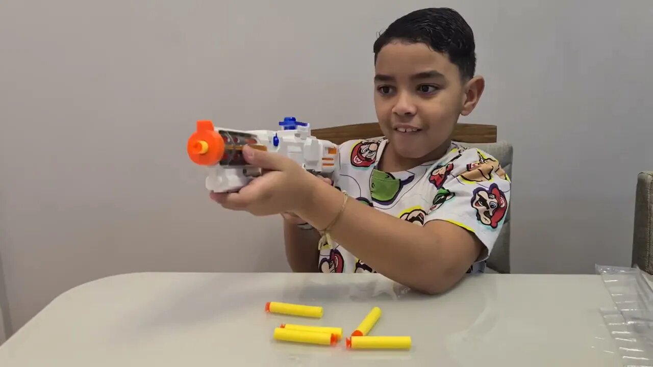 Feliz dia das Crianças