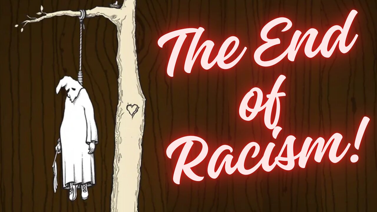 The End of Racism: It Can Happen Here -- "Yeah, I Said It" With Jimmy Fields Ep. 10