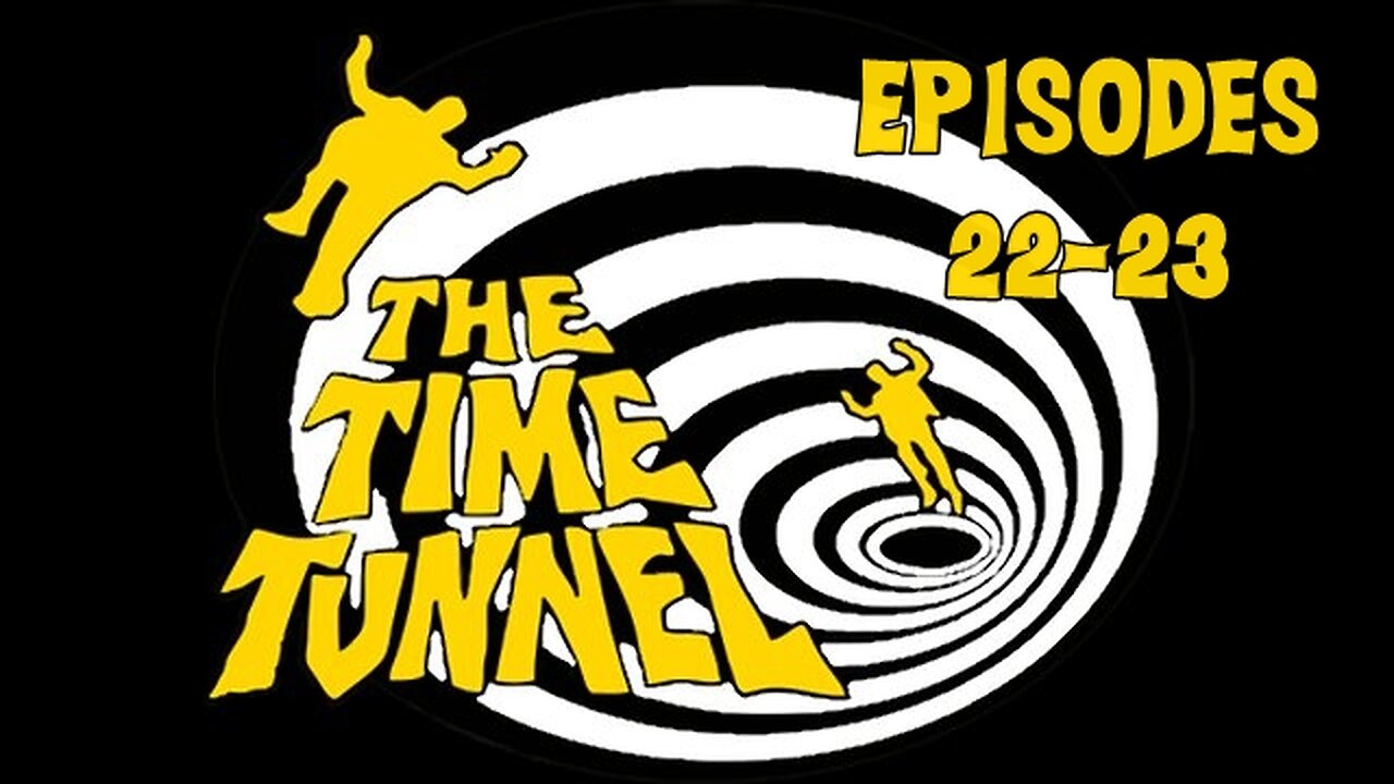 Tue afternoon time tunnel & Music 315PM EST