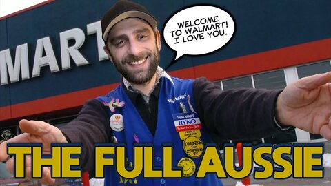 The Full Aussie | No More Space Booty?!