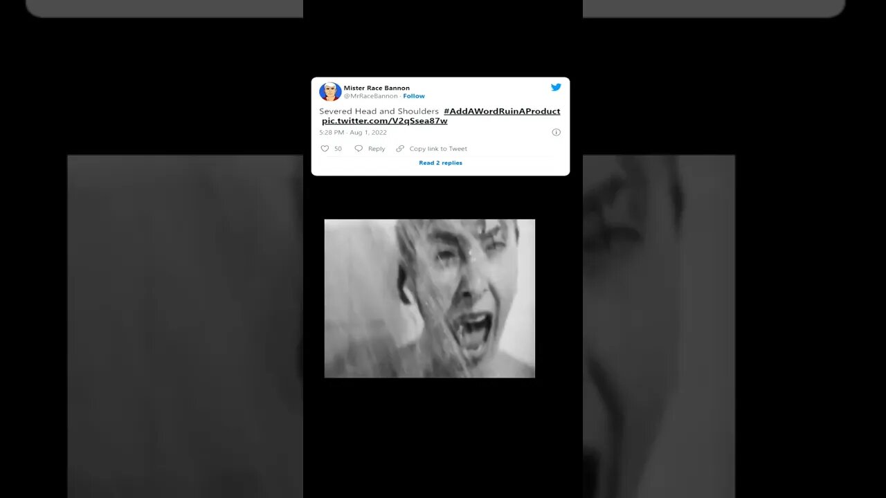 Twitter users replied to Jimmy Fallon's add a word ruin a product #AddAWordRuinAProduct