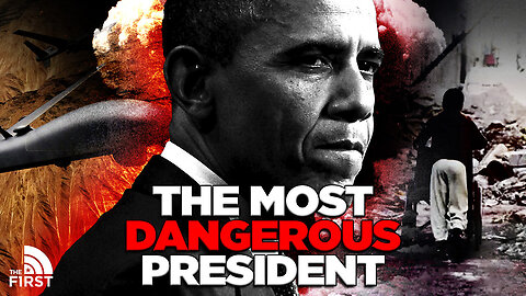 Barack Obama: America's Most Dangerous President