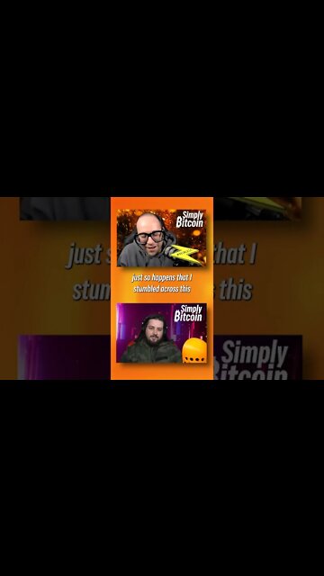 Here's Why Bitcoin Security (Hashrate) IS The Signal!