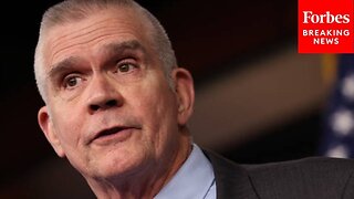 Matt Rosendale Asks Government Accountability Director: What Makes VA Modernization 'So Risky'?