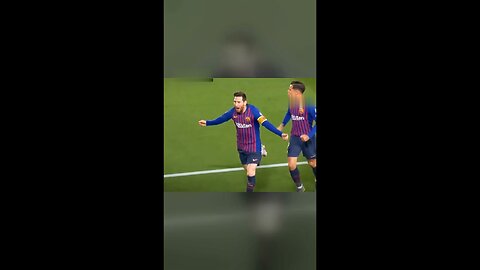 Unbelievable Messi Goal Leaves Fans Speechless😳