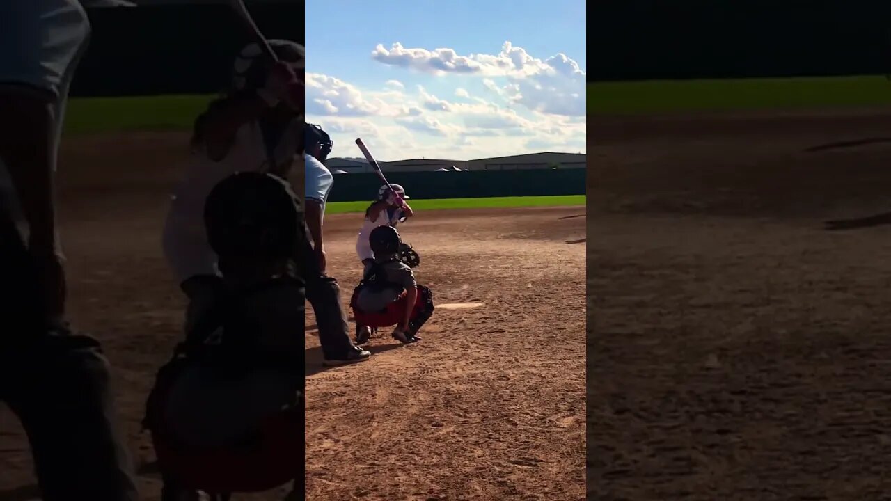 Still counts as Hit by Pitch?