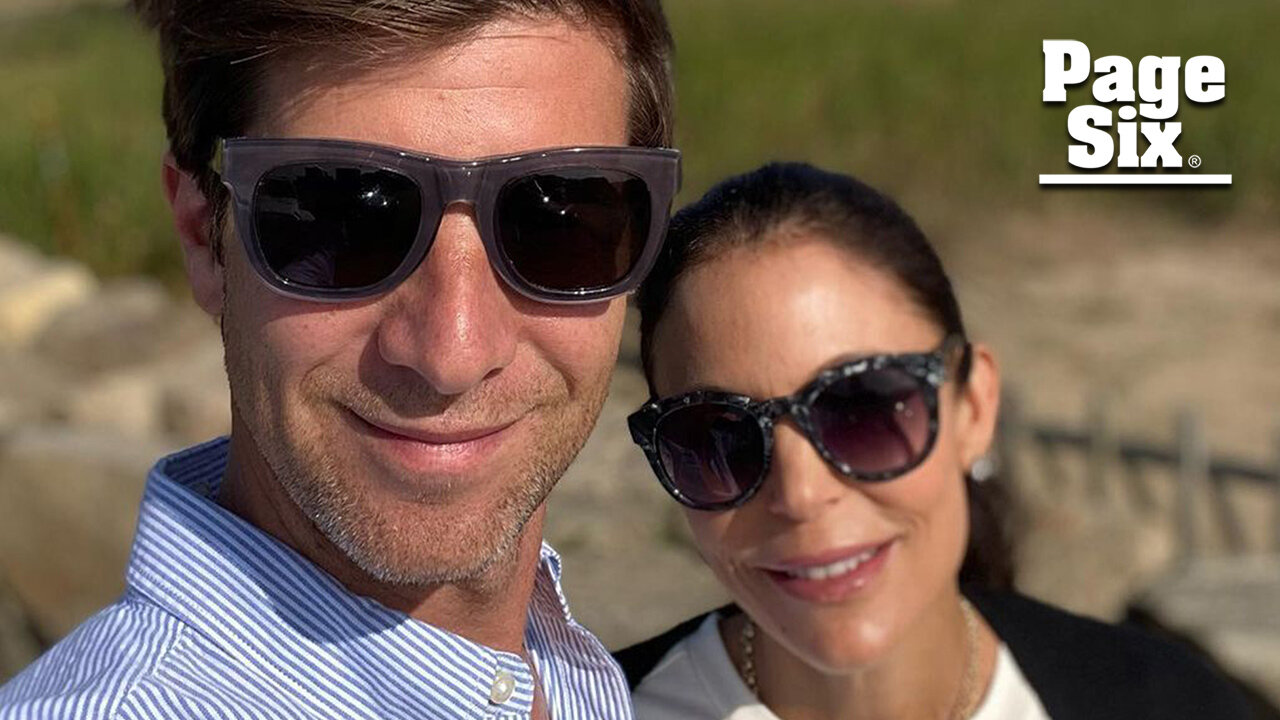 Bethenny Frankel hints she's single after Paul Bernon engagement