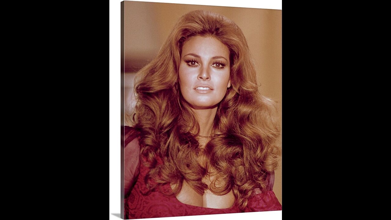 Fallece Raquel Welch