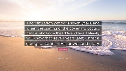 For The Advance understanding of Abba, THE MARK OF THE BEAST