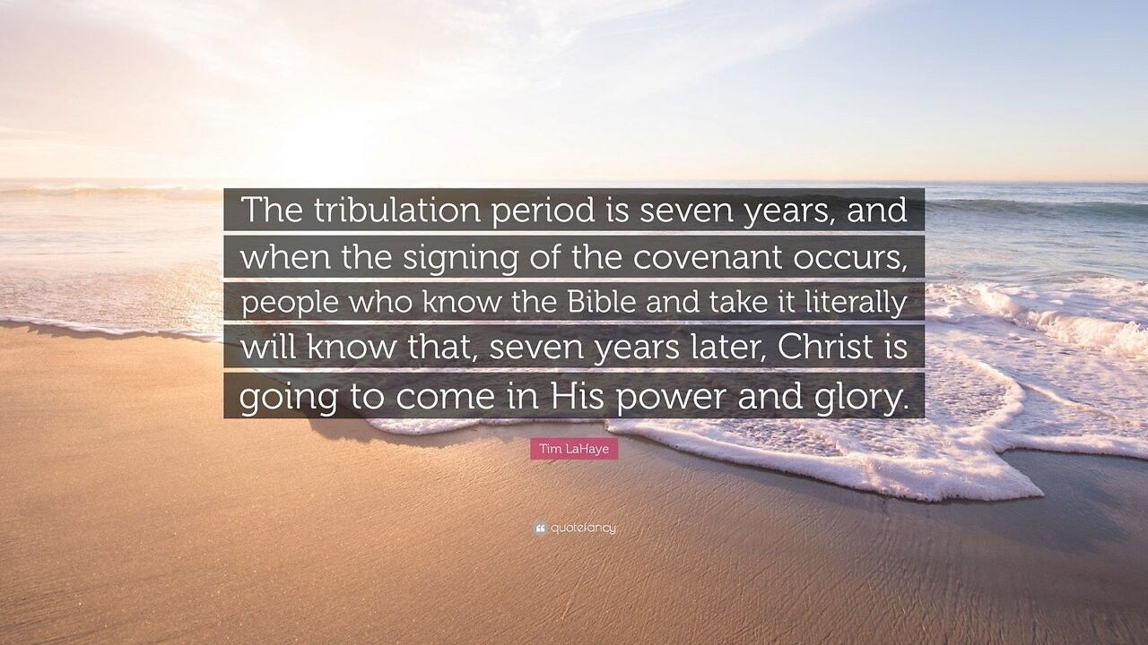 For The Advance understanding of Abba, THE MARK OF THE BEAST