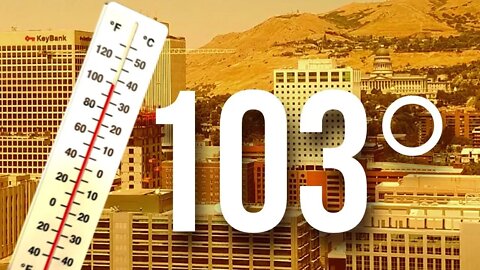 How HOT Is It Where You Are? LIVE! Call-In Show!