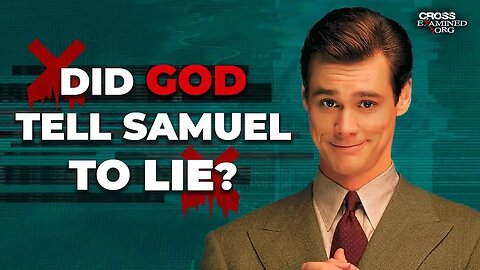 Is Lying Ever Justified in the Bible?