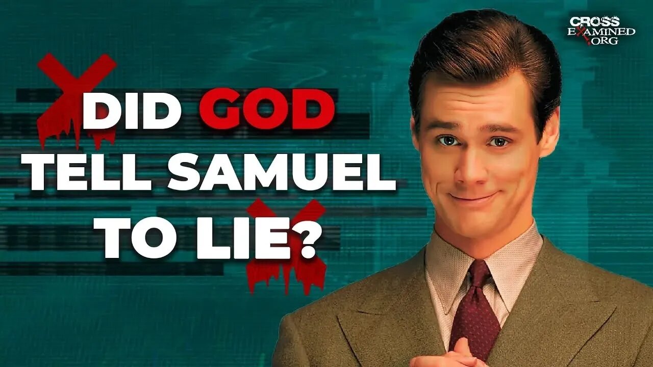 Is Lying Ever Justified in the Bible?