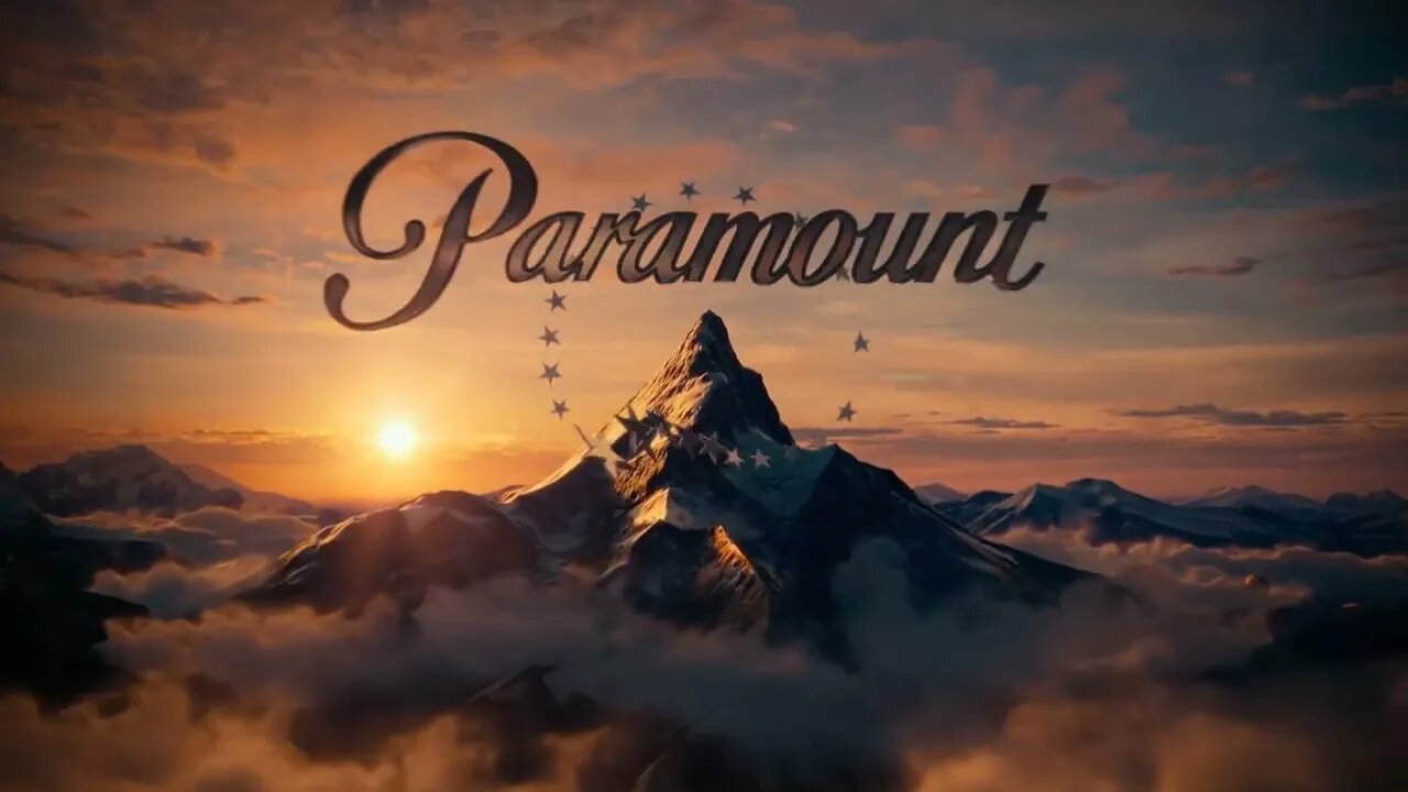 CBS Films/Caravan Pictures/Paramount Pictures | Movie Logo Mashup